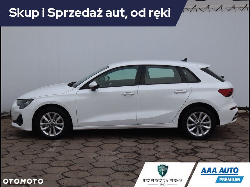Audi A3 Sportback - 4