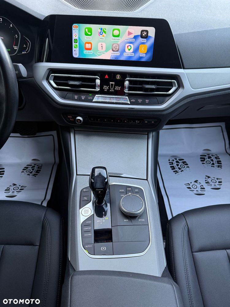 BMW Seria 3 - 30