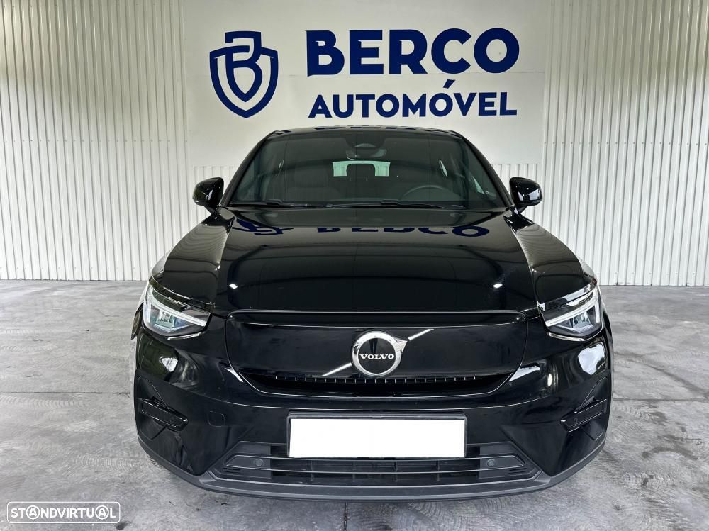 Volvo XC 40 Recharge 82 kWh Twin Motor Ultimate - 2