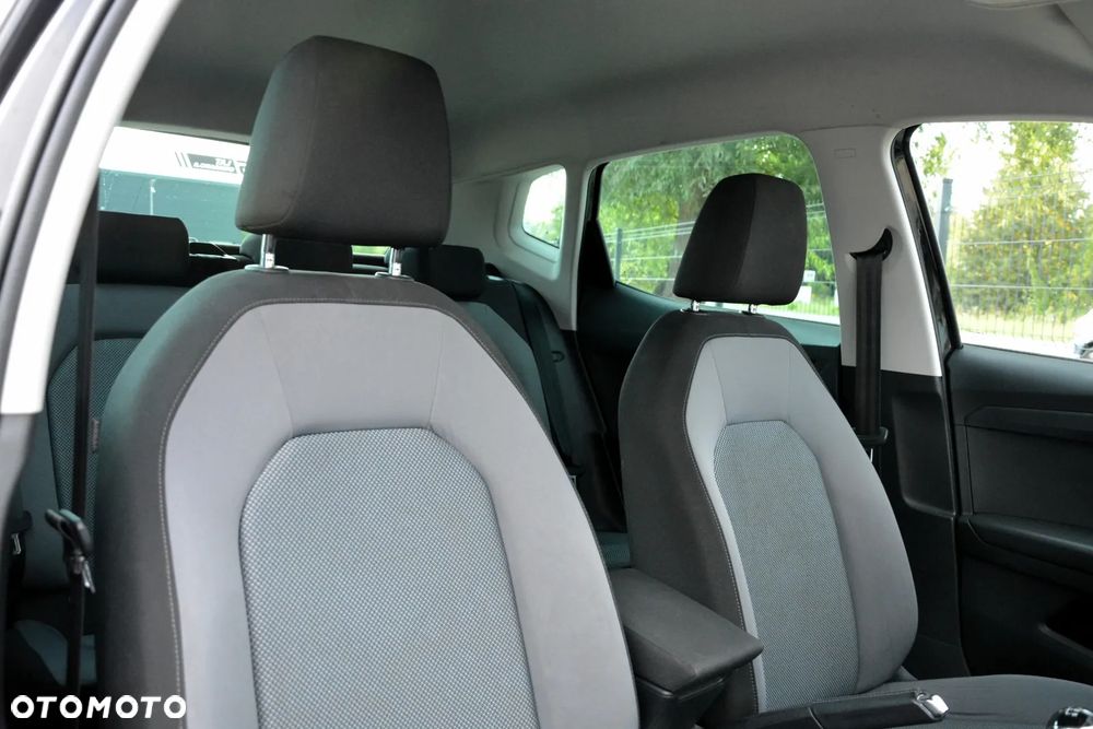 Seat Arona 1.0 TSI Full LED S&S - 17