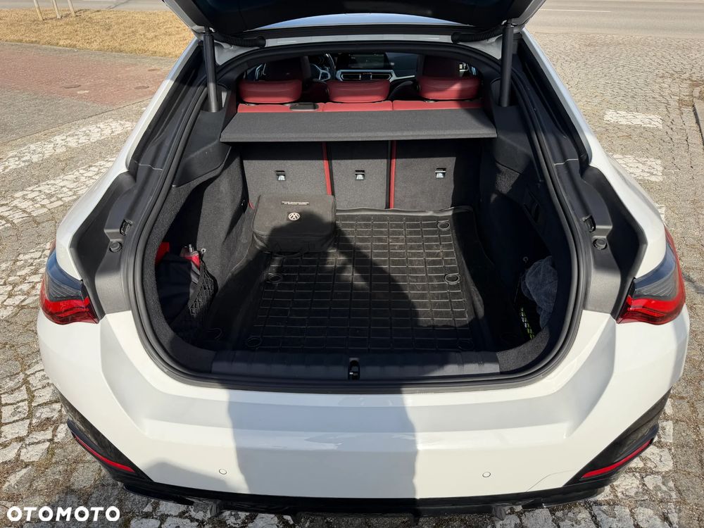 BMW Seria 4 M440i xDrive - 20