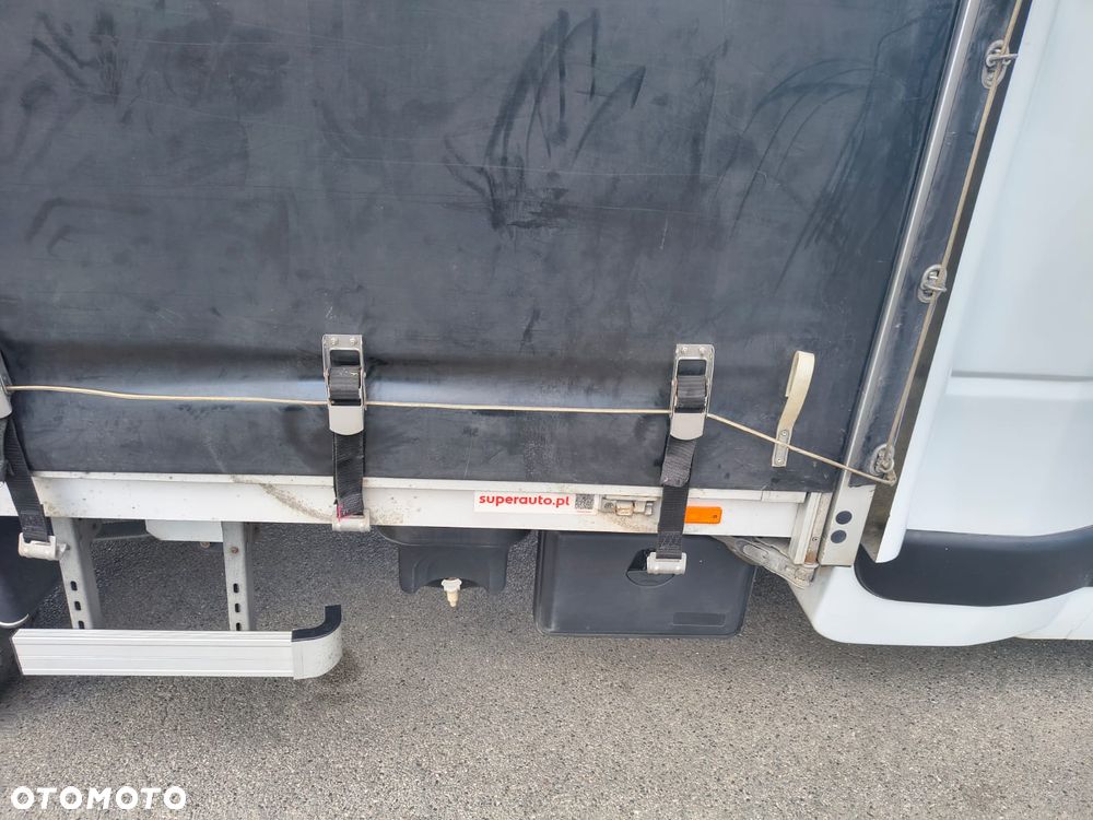 Renault Master - 2