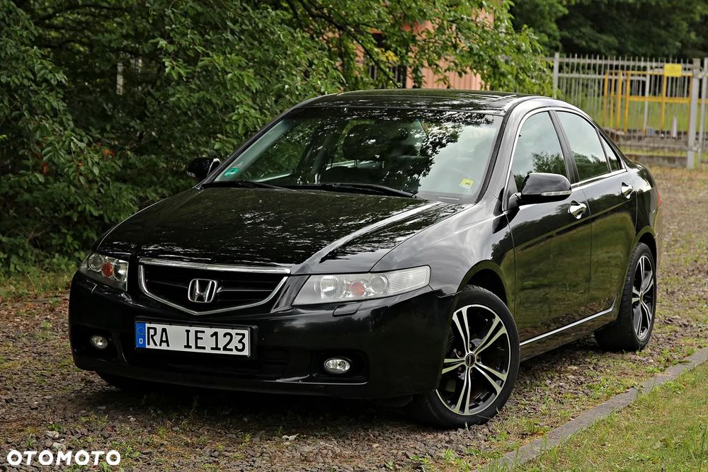 Honda Accord 2.0 i Sport - 3