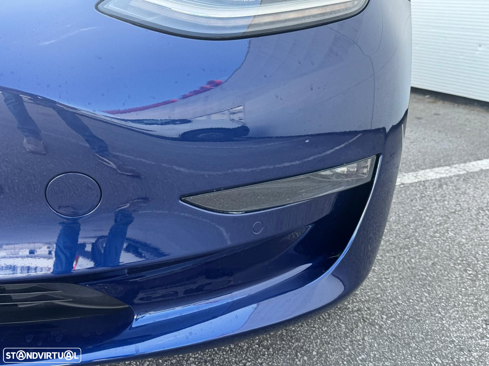 Tesla Model 3 Standard RWD Plus - 5
