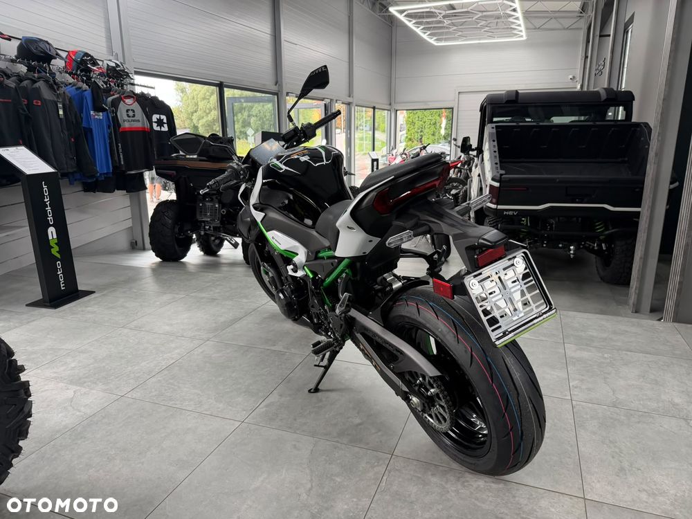 Kawasaki Z 900 - 14