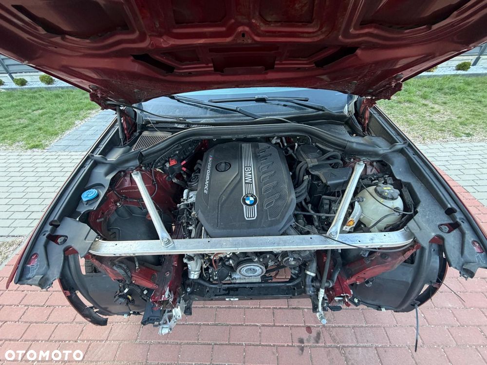 BMW X4 - 17