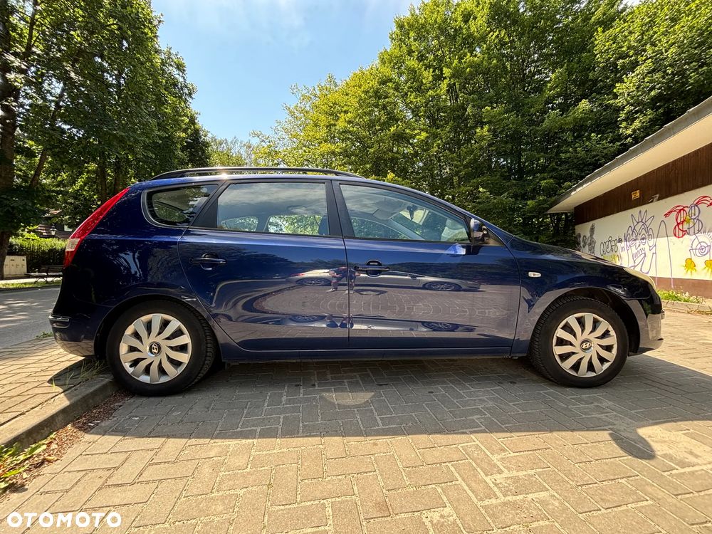 Hyundai i30 - 8