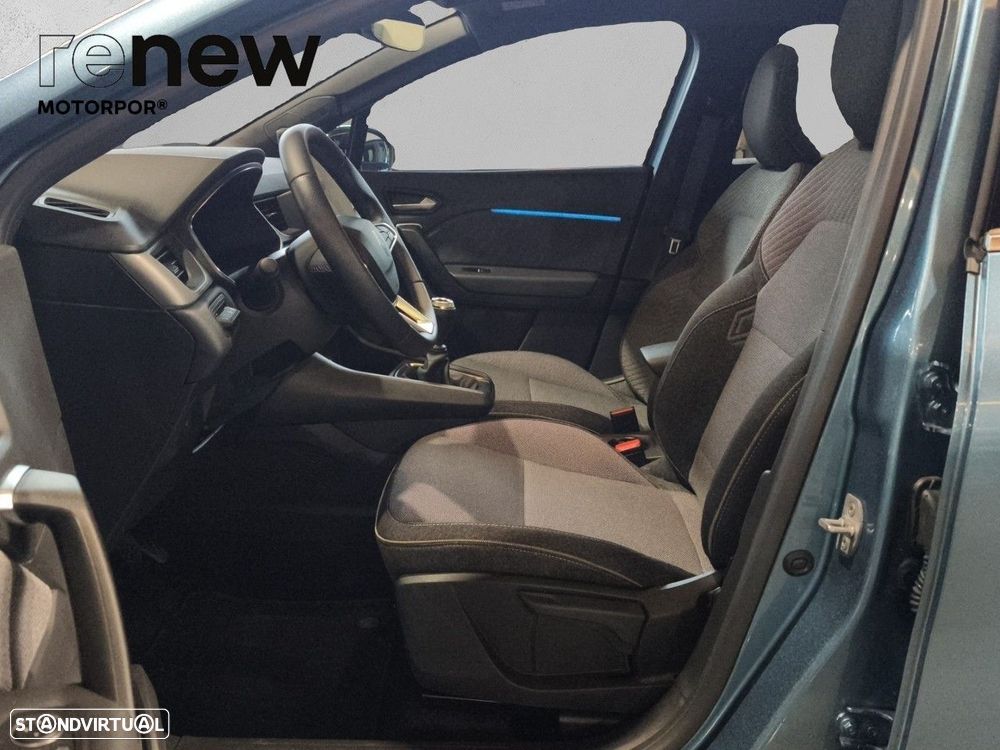 Renault Symbioz 1.3 Mild Hybrid Evolution - 9