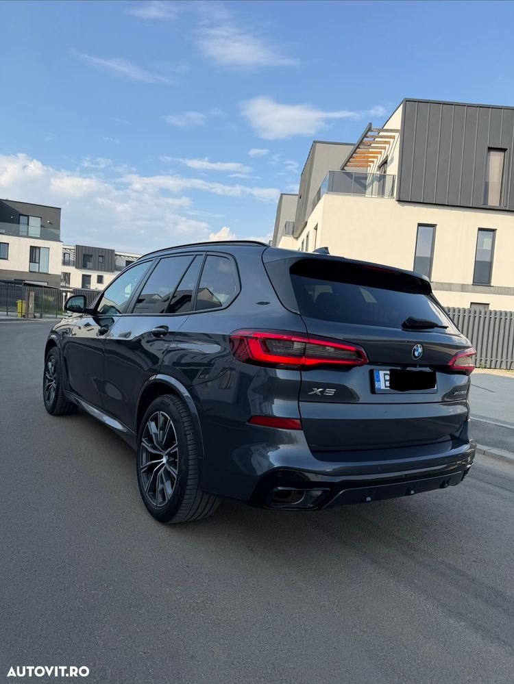 BMW X5 xDrive30d - 2