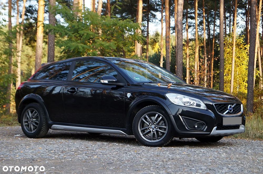 Volvo C30 2011 photo 4