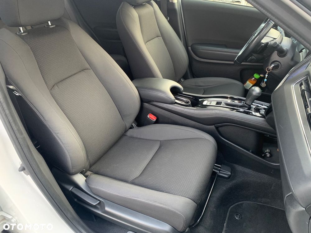 Honda HR-V 1.5 i-VTEC CVT Elegance - 13