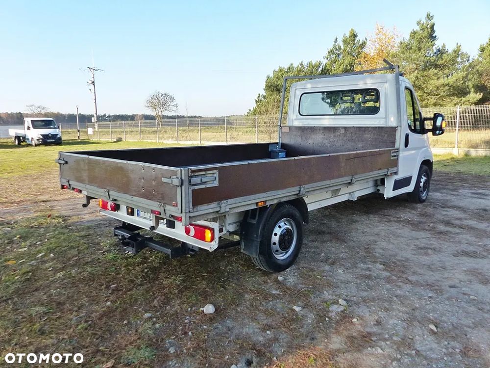 Peugeot BOXER - 8