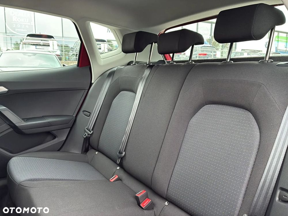 Seat Arona - 7