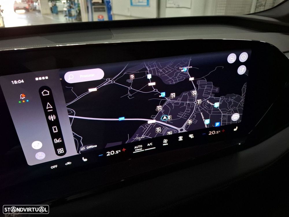 Audi Q6 e-tron 50 100 kWh - 22