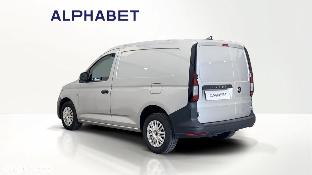 Volkswagen Caddy - 3