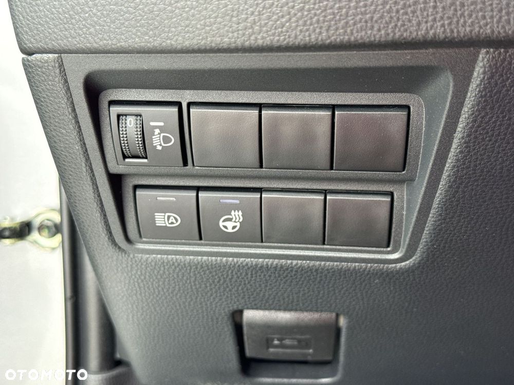 Toyota Yaris Hybrid 1.5 Style - 20