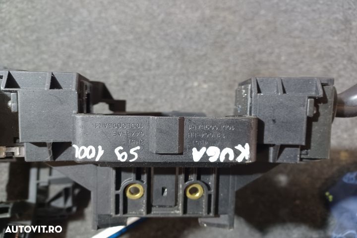 ANSAMBLU MANETE SEMNALIZARE + STERGATOARE 4M5T-13N064-HH 4M5T13N064HH - 3