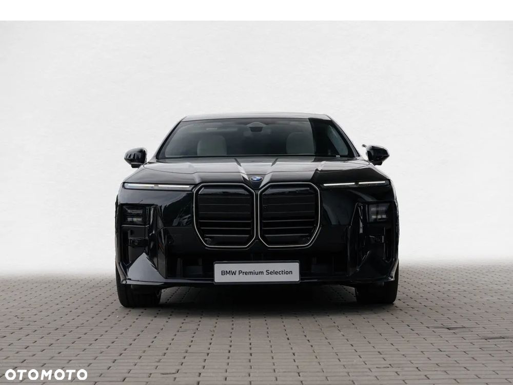 BMW Seria 7 740 xDrive - 2