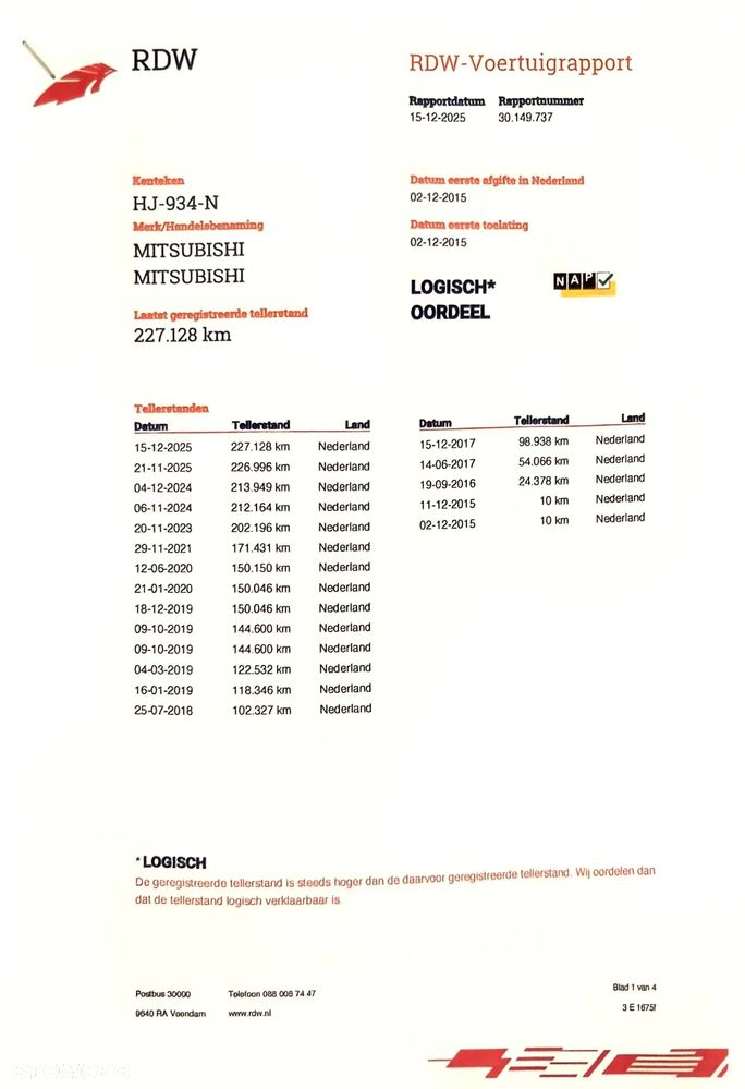 Mitsubishi Outlander - 39