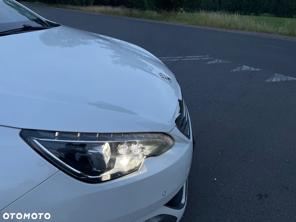 Peugeot 308 1.6 BlueHDi Business Line S&S - 20