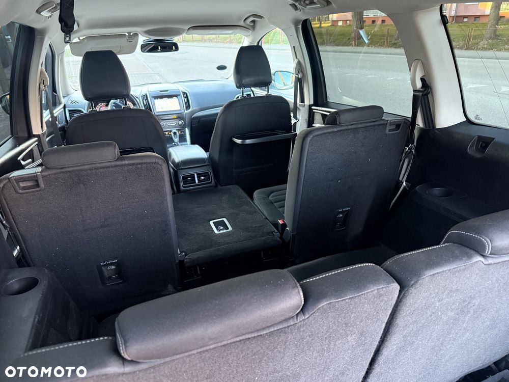 Ford Galaxy 2.0 TDCi Titanium PowerShift - 13