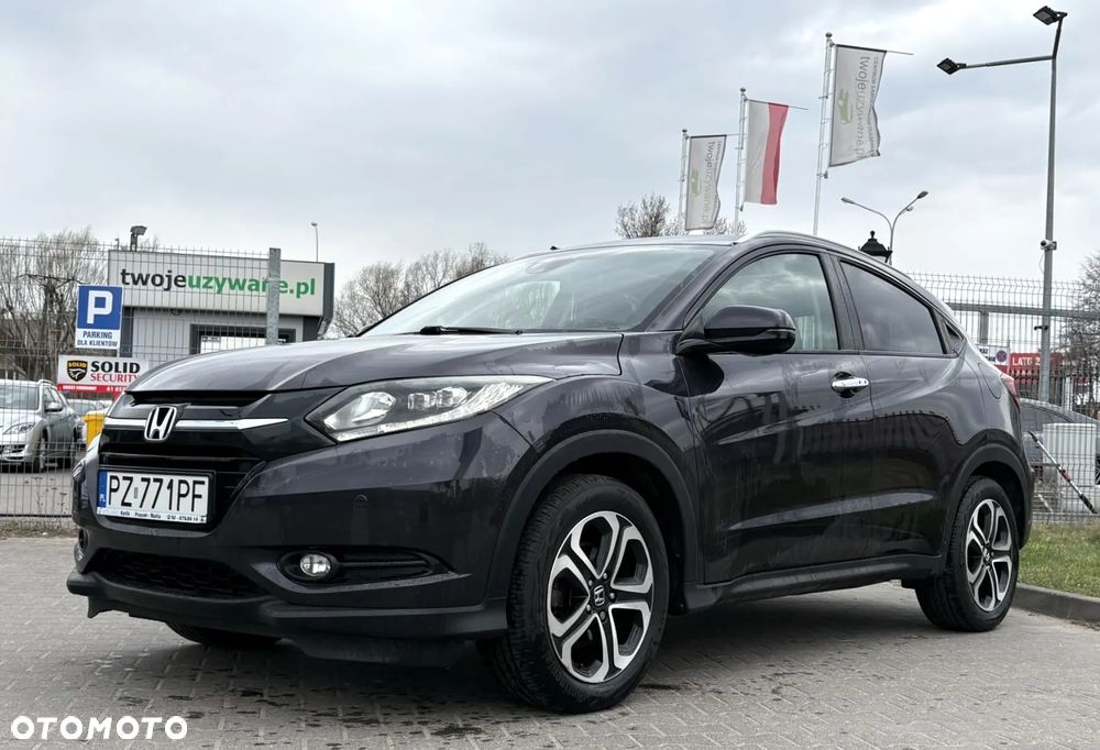 Honda HR-V 1.5 Executive (ADAS / Connect+) - 1