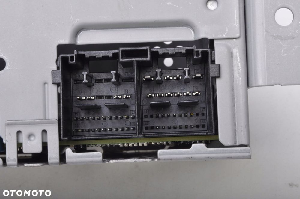 FORD KUGA III MK3 RADIO NAWIGACJA TUNER JX71-18K810-ZU - 4