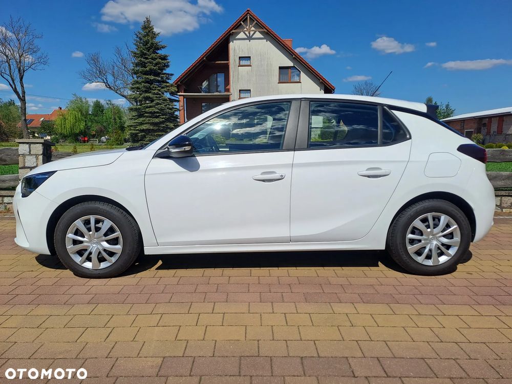 Opel Corsa - 9