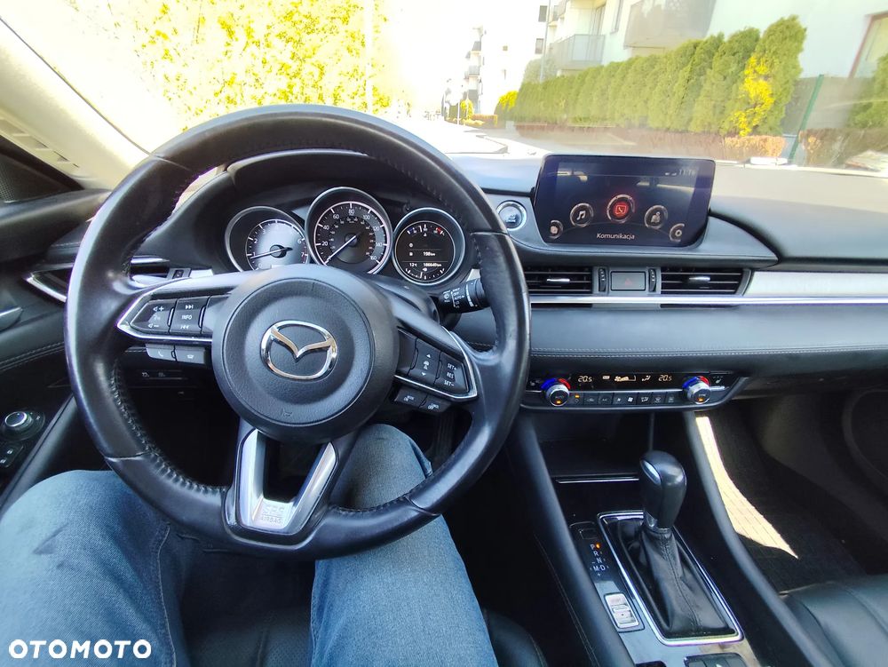 Mazda 6 2.5 SKYPassion - 19