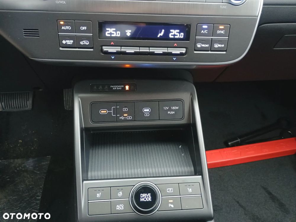 Hyundai Kona 1.6 GDI Hybrid Smart DCT - 19