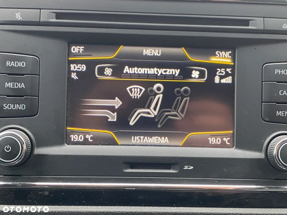 Seat Leon 1.4 TSI Start&Stop Style - 17