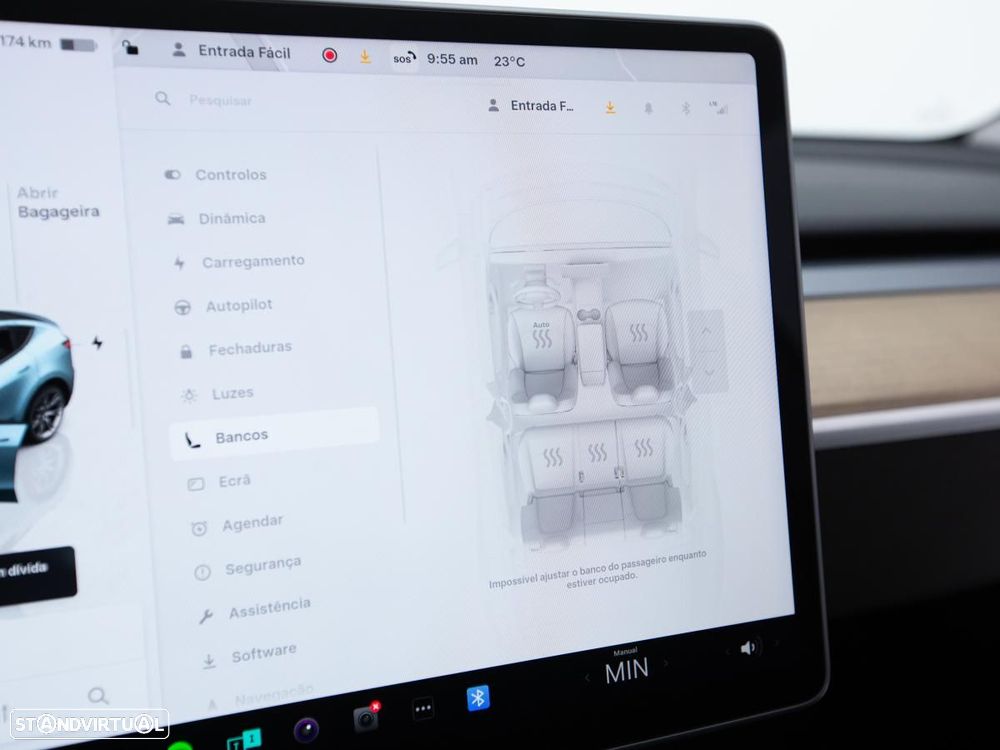 Tesla Model Y RWD - 25