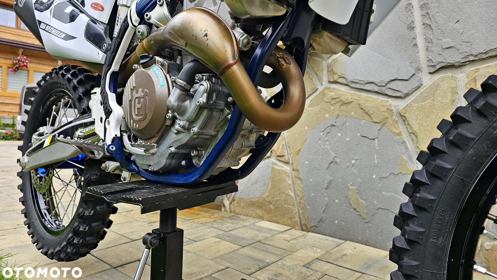 Husqvarna FC - 15