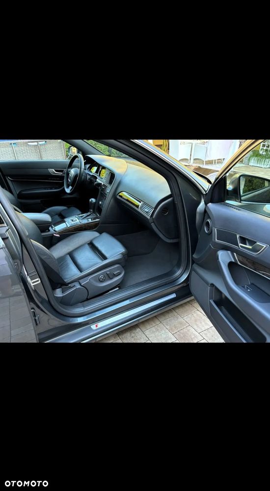 Audi A6 Limousine - 39