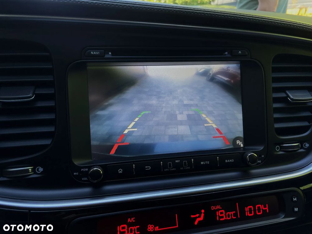 Kia Optima 2.0 CVVL Spirit - 24