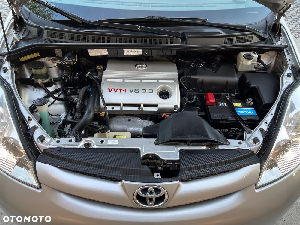 Toyota Sienna - 41