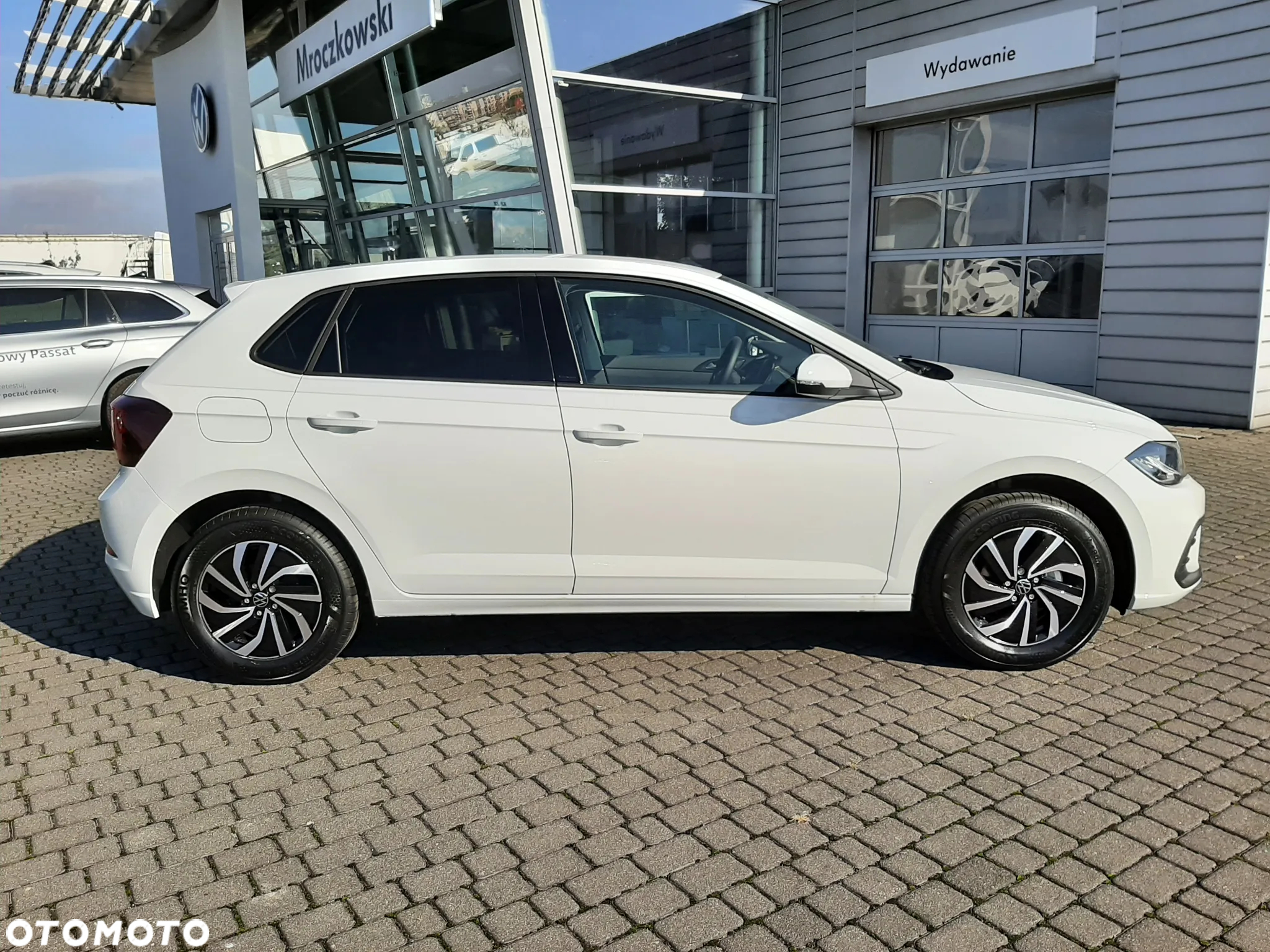 Volkswagen Polo 1.0 TSI Life - 15