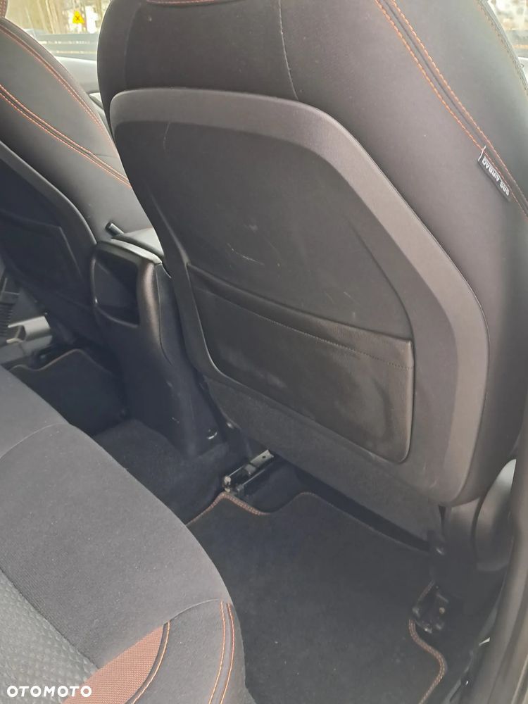 Nissan Qashqai 1.3 DIG-T N-Motion - 10