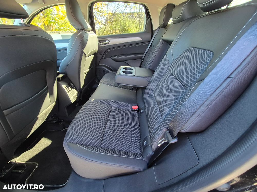 Renault Arkana 140 EDC Intens - 16