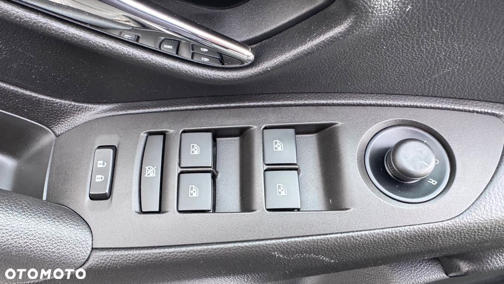 Chevrolet Trax - 24
