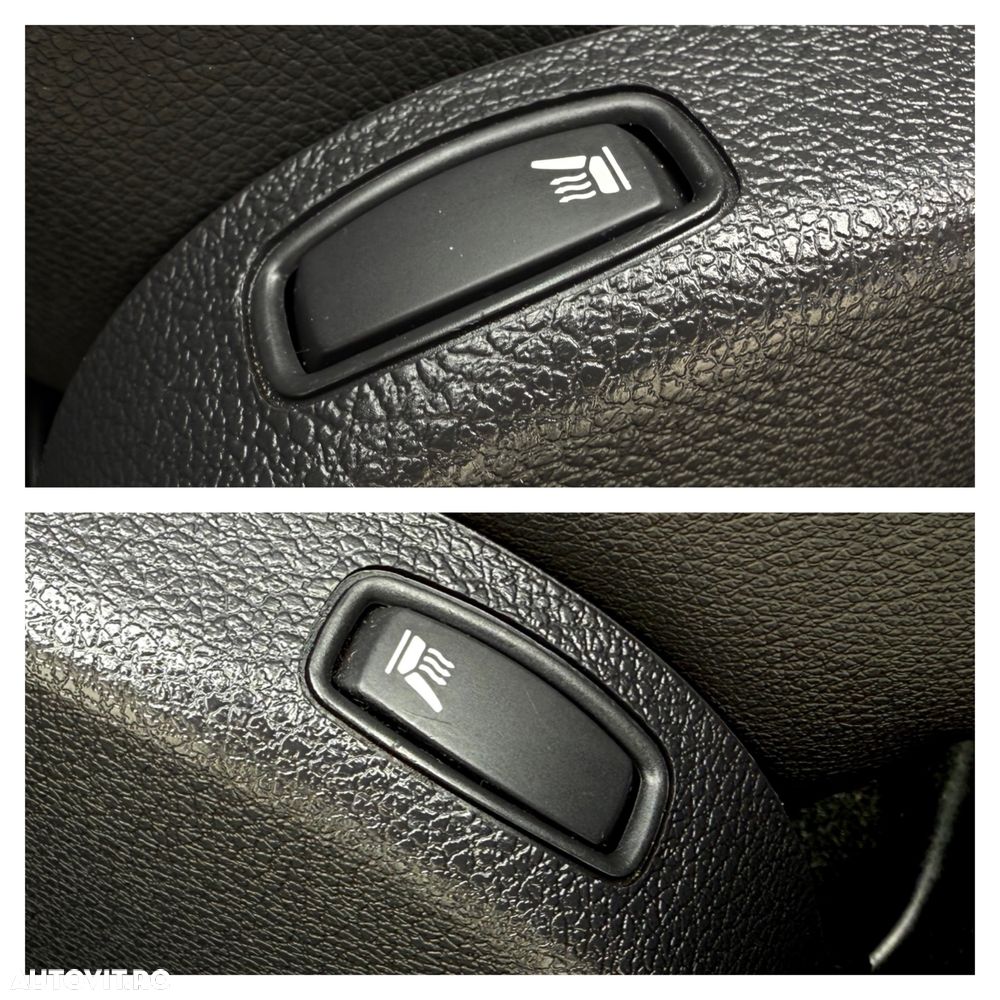 Dacia Duster dCi 110 FAP 4x2 Prestige - 37