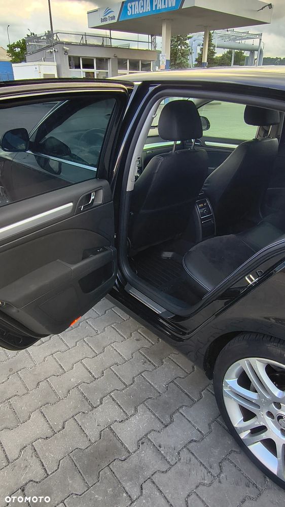 Skoda Superb 2.0 TDI Ambition DSG - 10