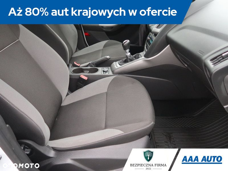 Ford Focus - 10