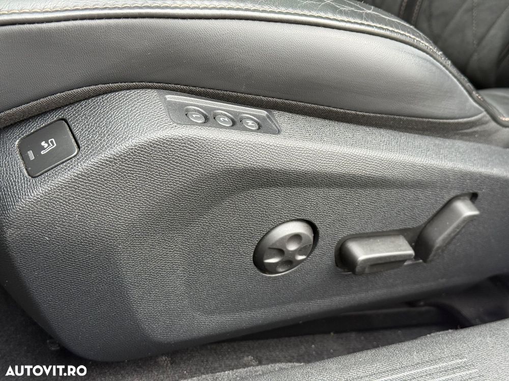 Peugeot 508 BlueHDi 180 EAT6 Stop&Start GT - 14