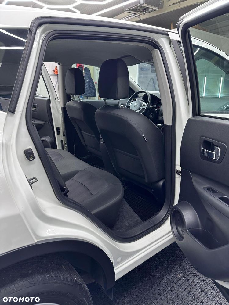 Nissan Qashqai 1.6 dCi 360 S&S - 4