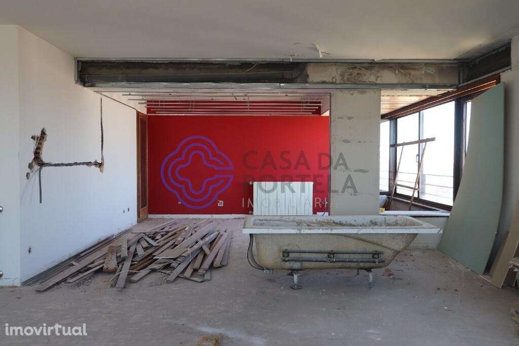 Penthouse no centro de Gaia - Grande imagem: 3/26