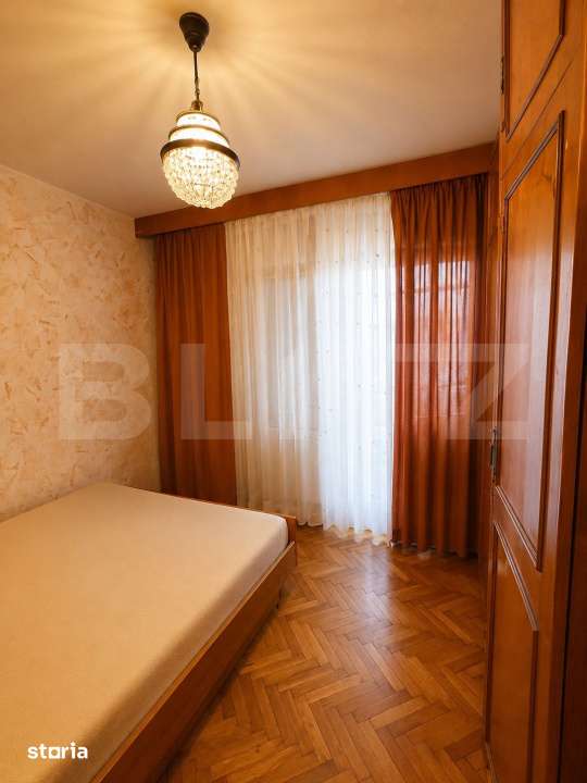 Apartament 3 camere de vanzare, 65 mp – zona Girocului — fotografia 3