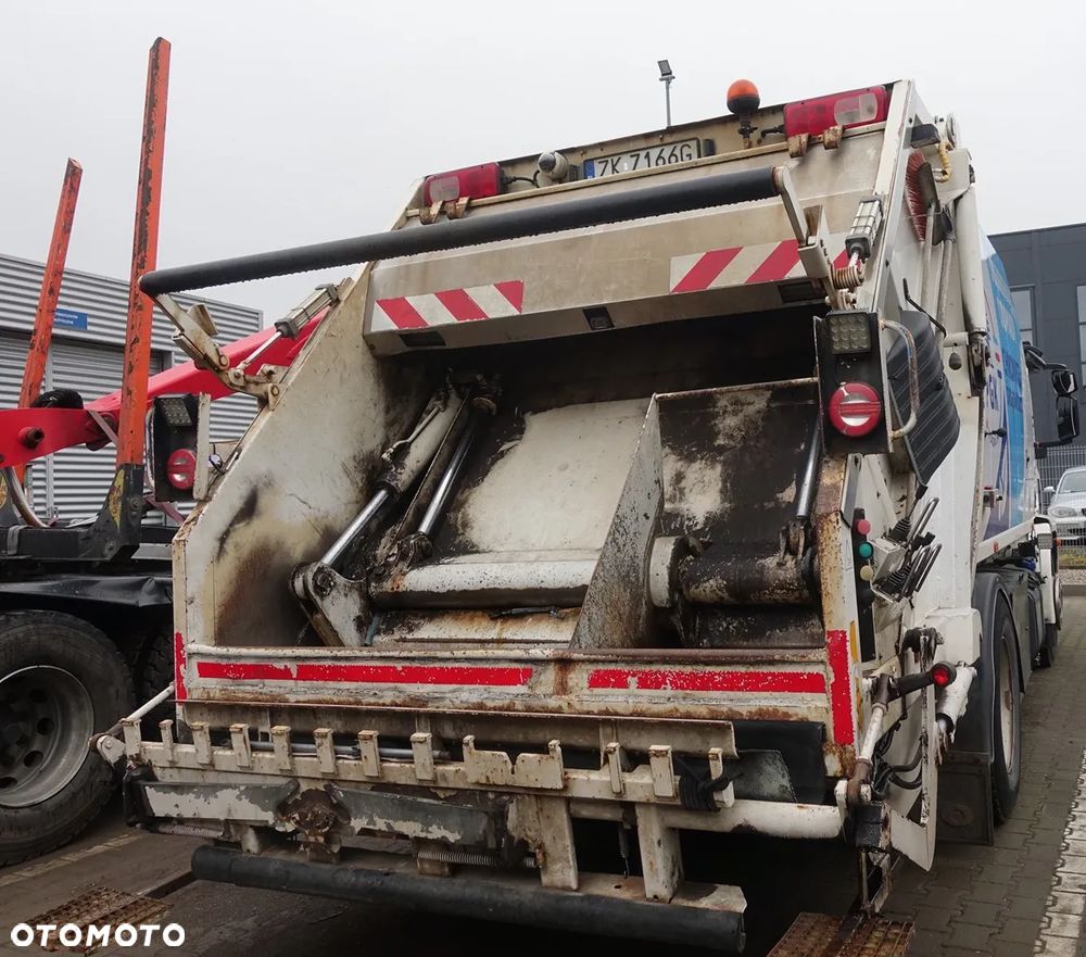Iveco 190 - 4