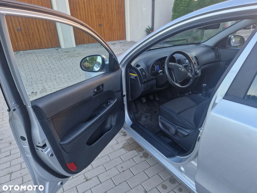 Hyundai i30 - 5