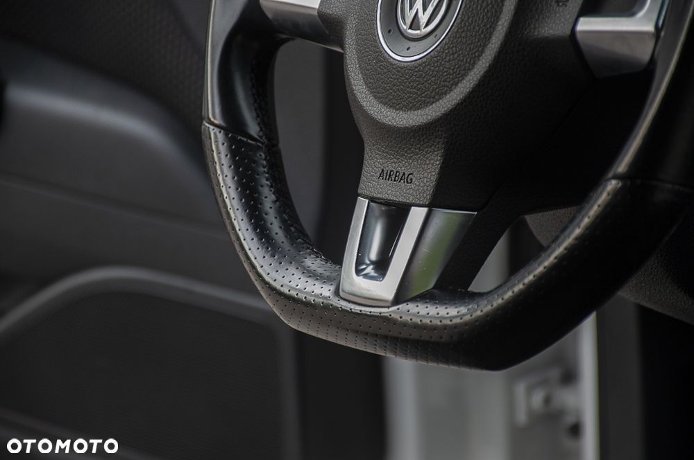 Volkswagen Scirocco 1.4 TSI Edition - 27